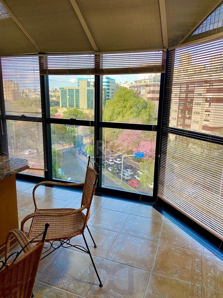 Conjunto/Sala para Venda - 30.59m², 0 dormitórios, Rio Branco — foto 1