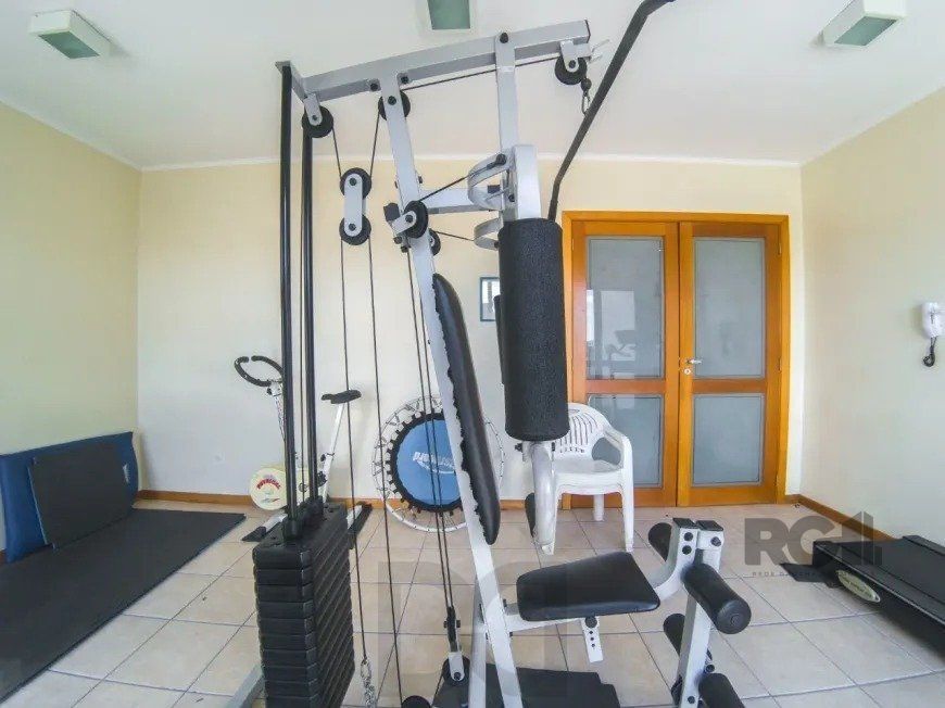 Apartamento 2 dorm- 64 m²-uma vaga -Centro histórico — foto 16