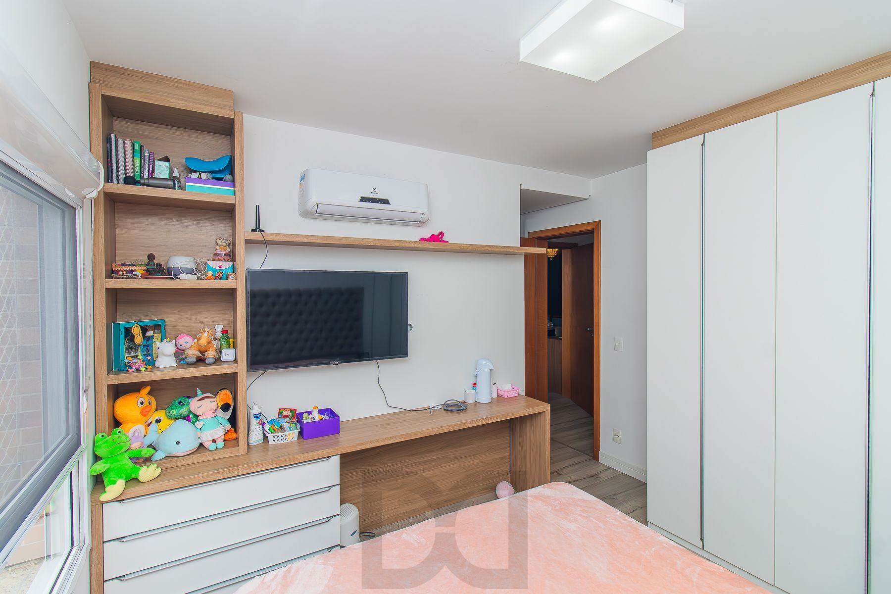 APARTAMENTO 2 DORMITÓRIOS 1 SUITE 2 VAGAS — foto 17