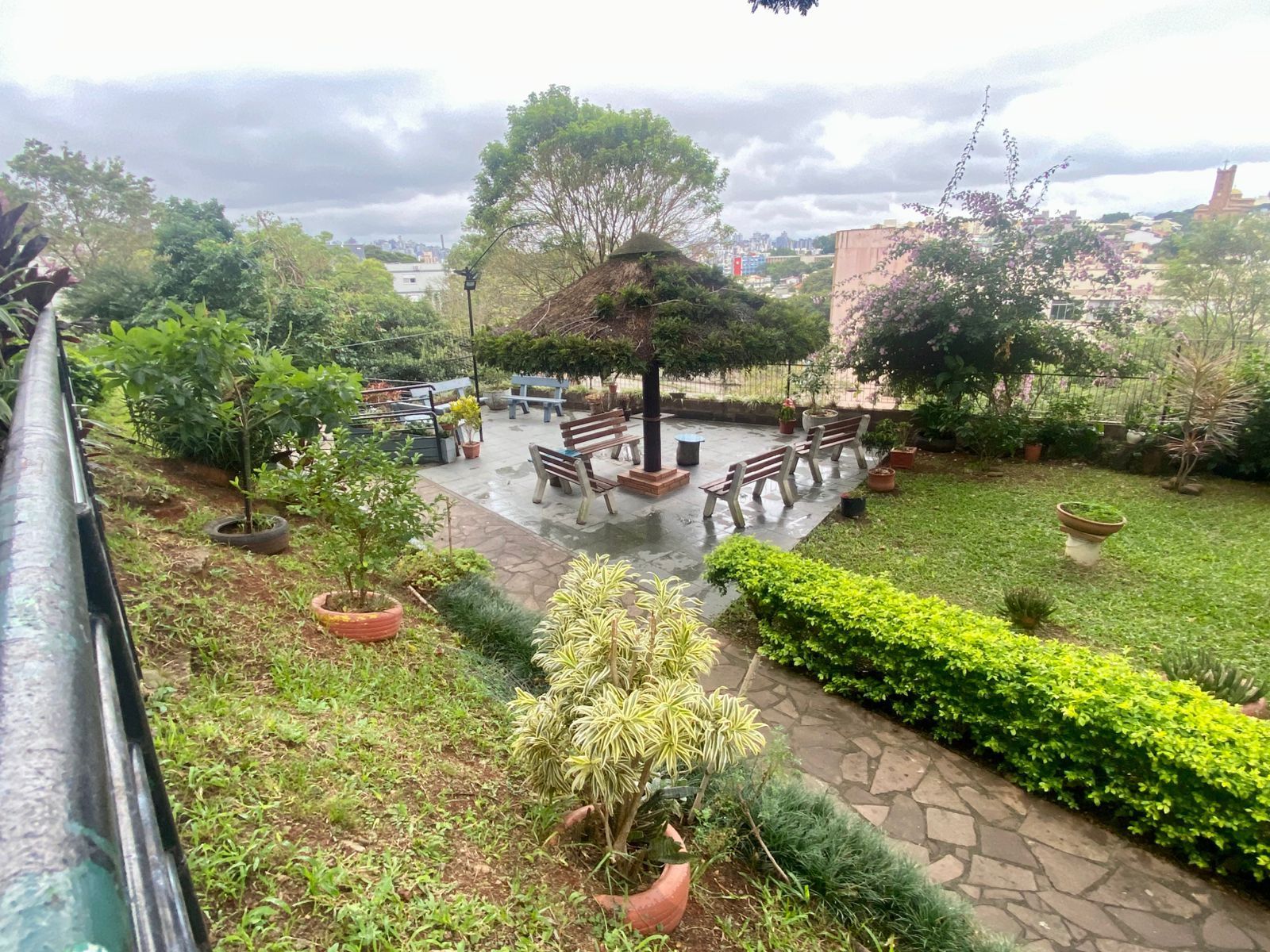 Apartamento de 1 dormitório, elevador, 38,42m2, bairro Azenha — foto 19