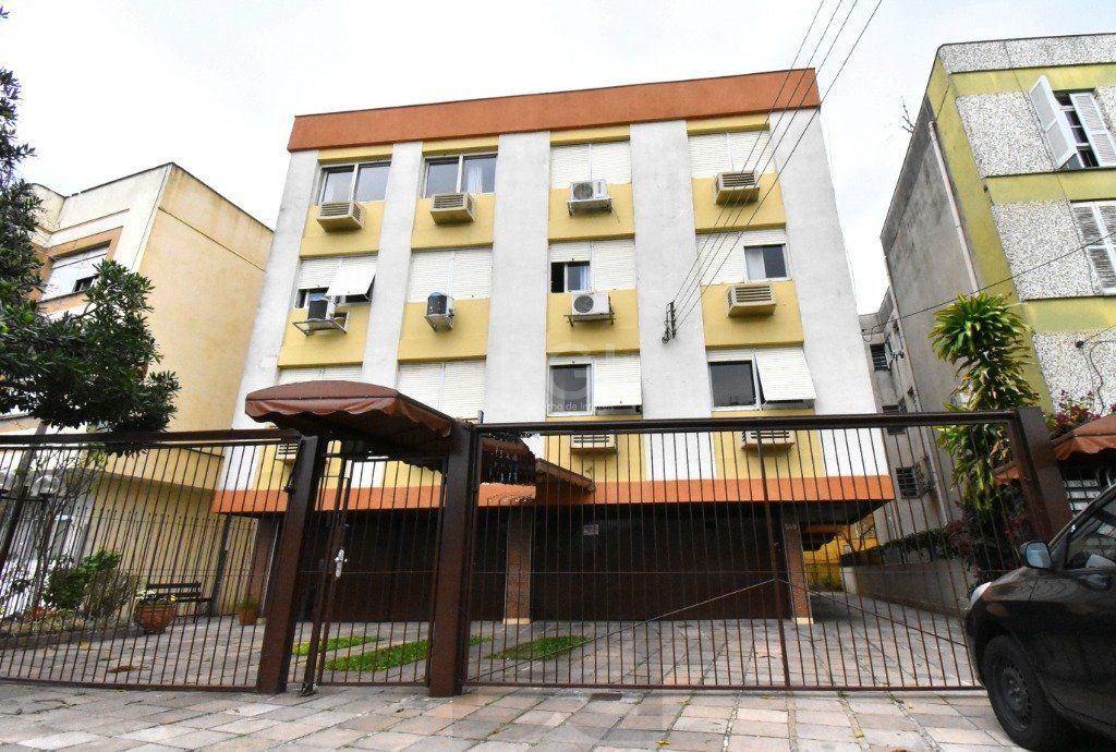 Apartamento 2 D - térreo - 1 vaga dupla lado a lado - 71,99 m² privativo -Bairro Praia de Belas — foto 1