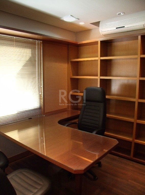 sala - 1 vaga - 25,12 m² - Menino Deus — foto 7