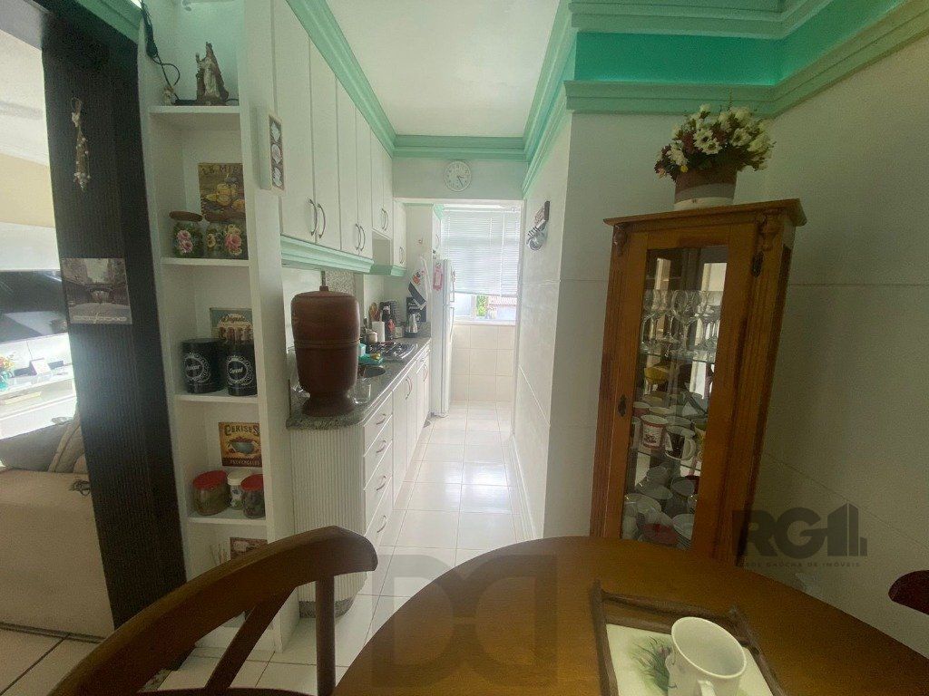 apartamento 2 dormitorios mais dependencia 72m2 Cidade Baixa — foto 5