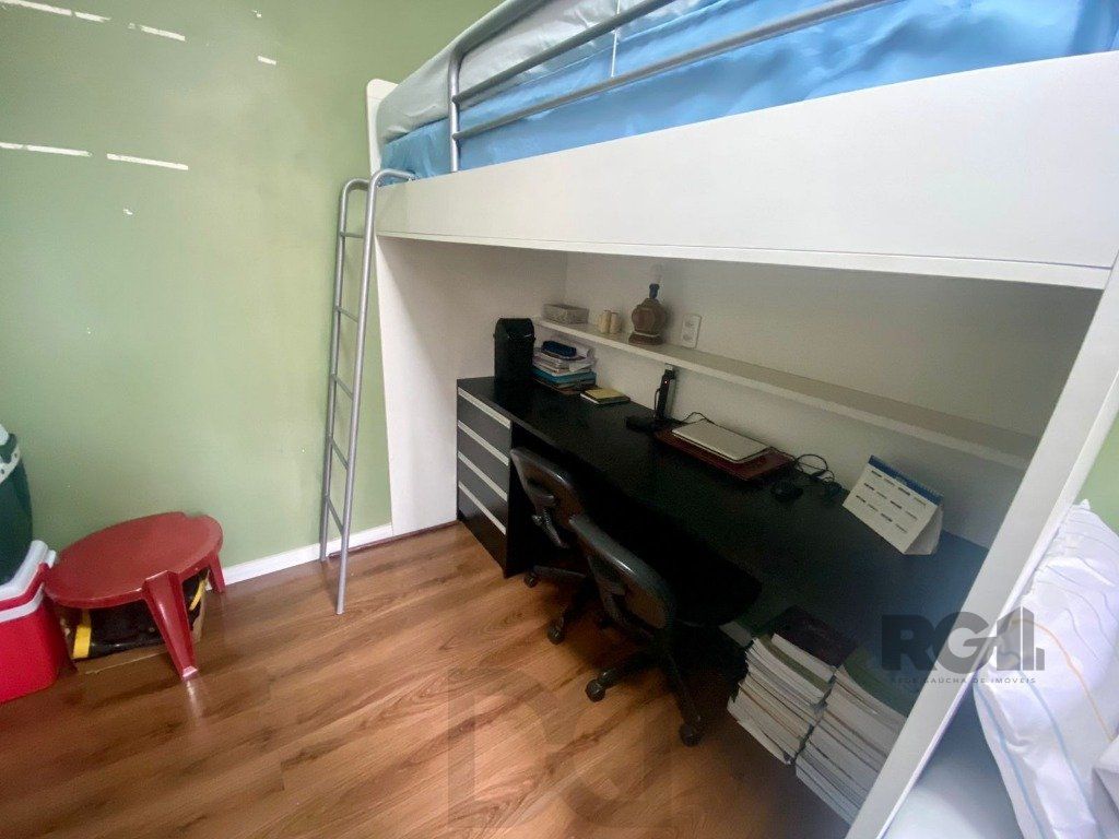 Apartamento 2 dormitórios 53m² Menino Deus — foto 10