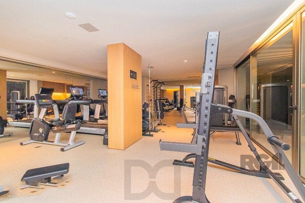 apartamento - 4 dormitórios - 4 vagas - 388,44 m² - Moinhos de Vento — foto 34