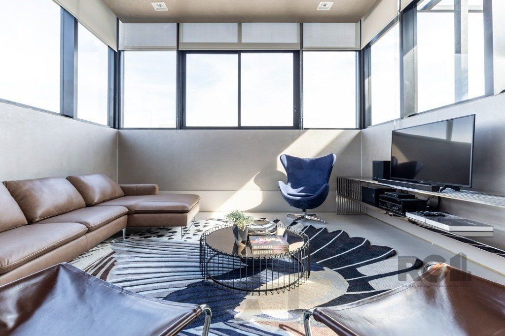 apartamento - 2 dormitórios - 130 m² - Auxiliadora — foto 41
