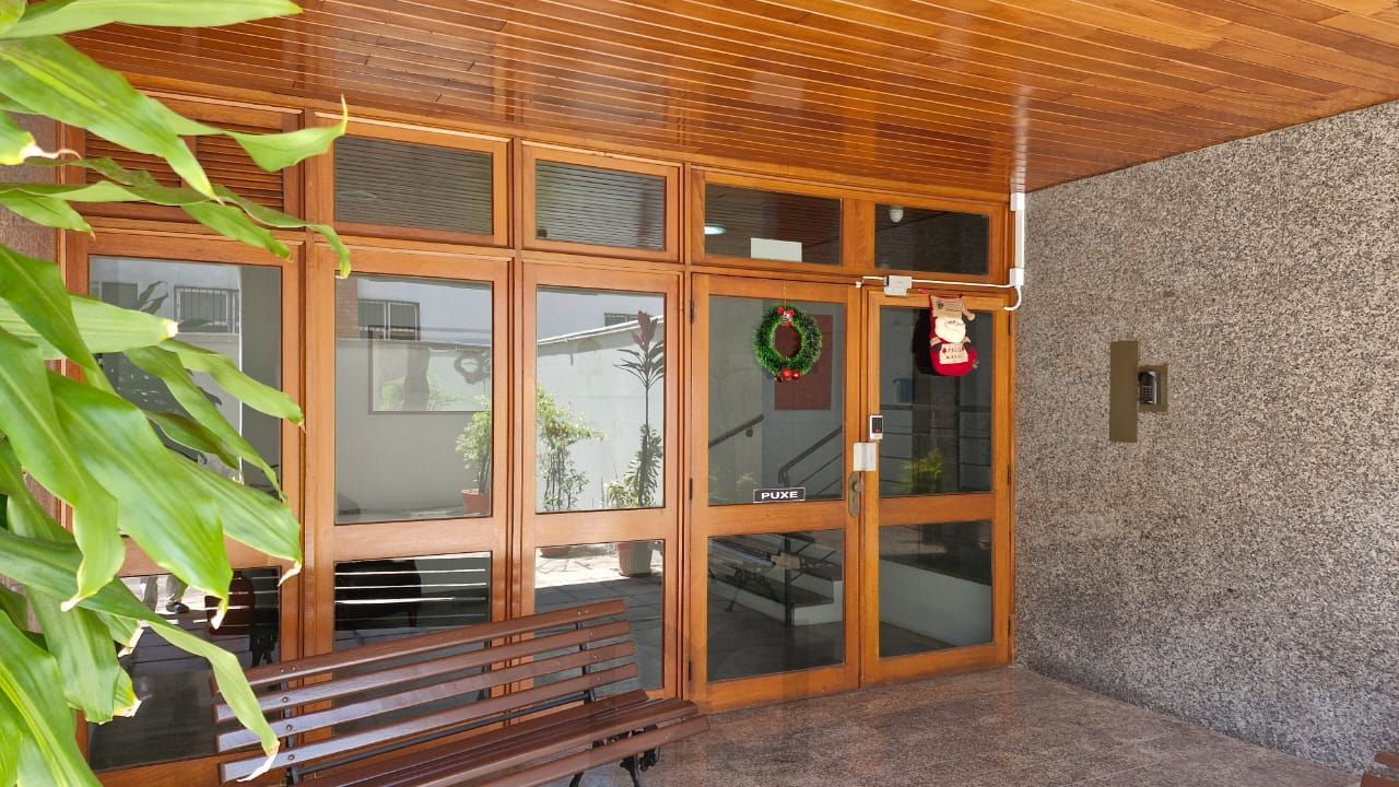 Apartamento na Av. Getulio Vargas com 3 dormitórios sendo uma suíte, 1 garagem — foto 5