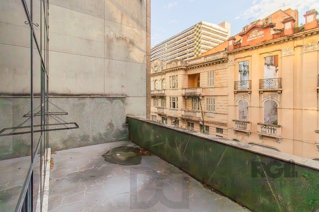 PRÉDIO - 360 m² - CENTRO HISTÓRICO — foto 14