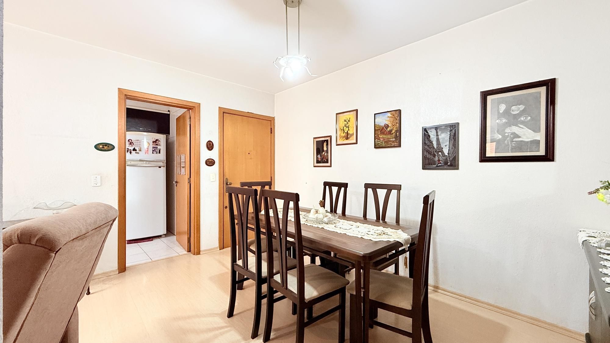 3Dormitórios, com suíte e infra completa — foto 17