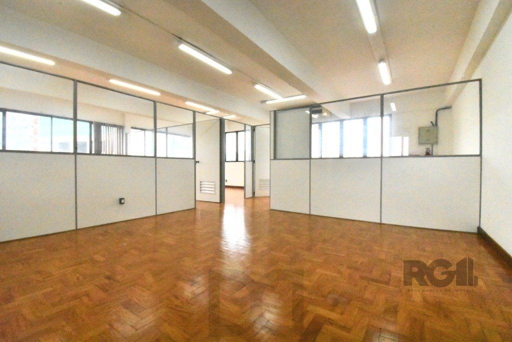 Sala comercial na Azenha 489m² — foto 32