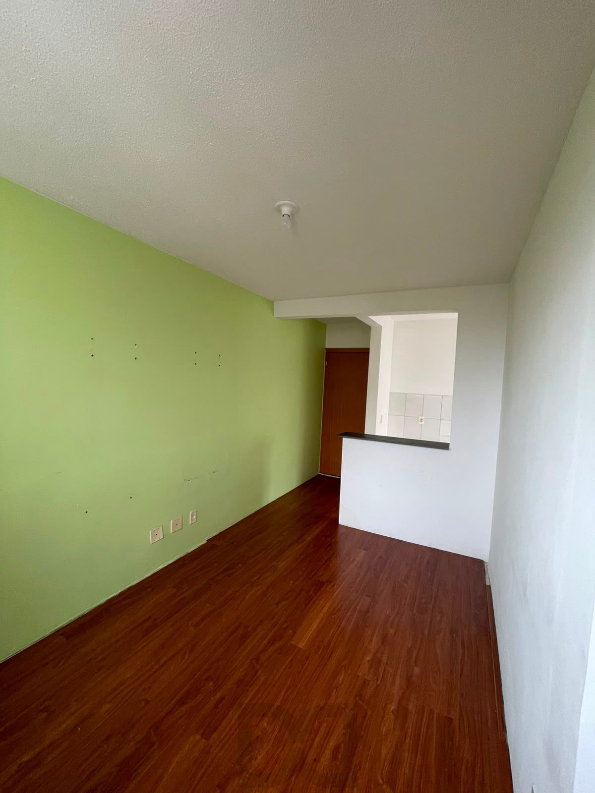 2 Dormitórios com vaga — foto 3