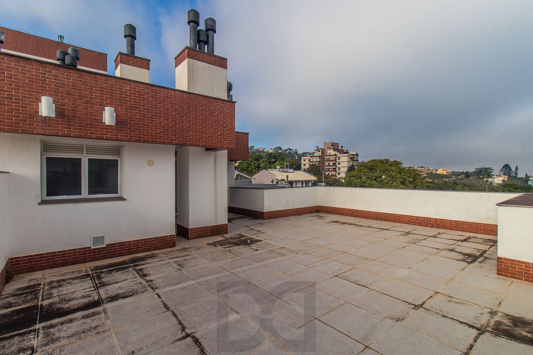 APARTAMENTO COBERTURA - 2 DORMS - 2 VAGAS - 166,21 m² - TRISTEZA — foto 32