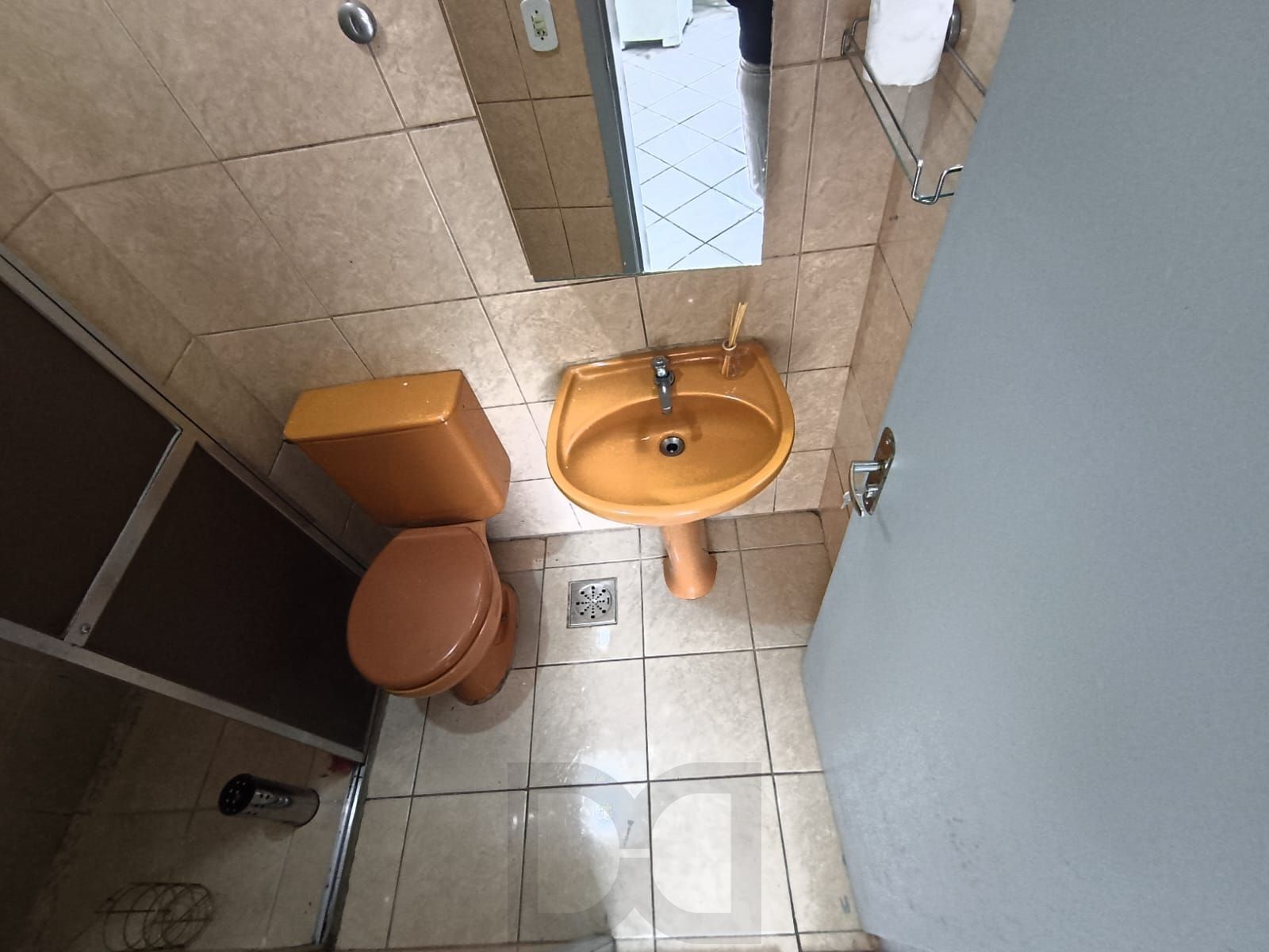 Studio 37 m² — foto 16