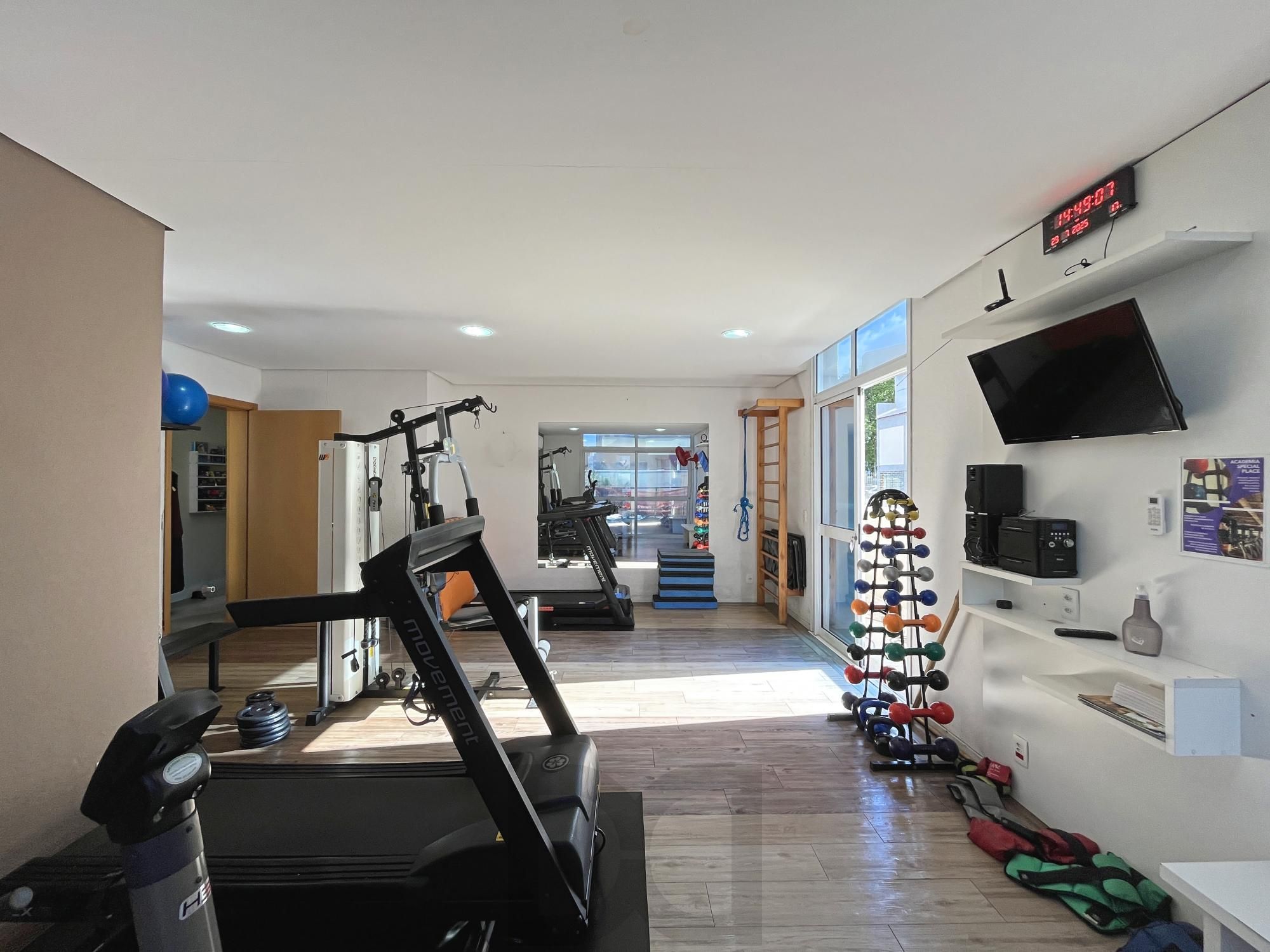 3 Dormitórios e infra completa — foto 43