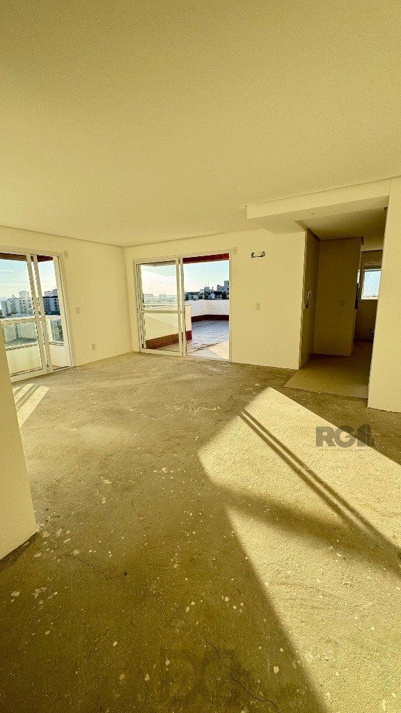 APARTAMENTO COBERTURA - 2 DORMS - 2 VAGAS - 166,21 m² - TRISTEZA — foto 6