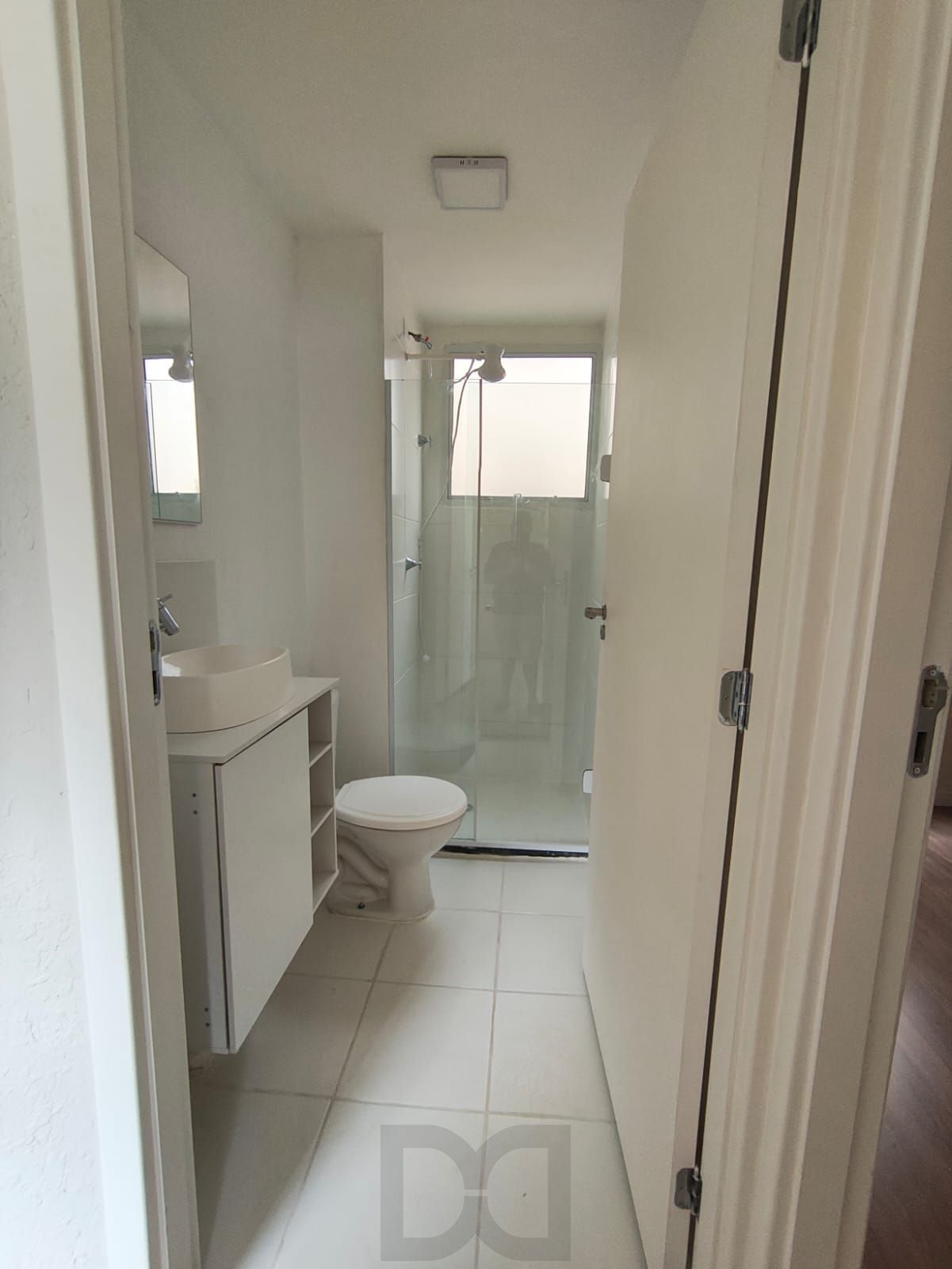 Apartamento 2 D 1 vaga — foto 15
