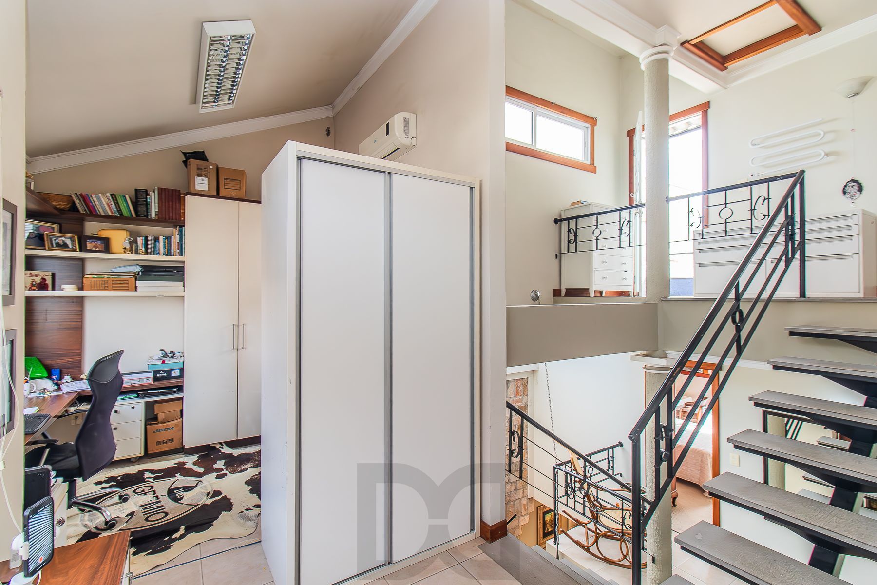 CASA DE 4 DORMITÓRIOS EM CONDOMÍNIO - 320 m² - 4 VAGAS DE GARAGEM — foto 38