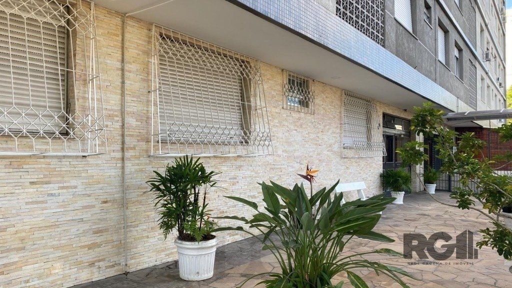 APARTAMENTO DE 1 DORMITÓRIO, 41,69 MTS PRIVATIVOS NO BAIRRO PRAIA DE BELAS — foto 3
