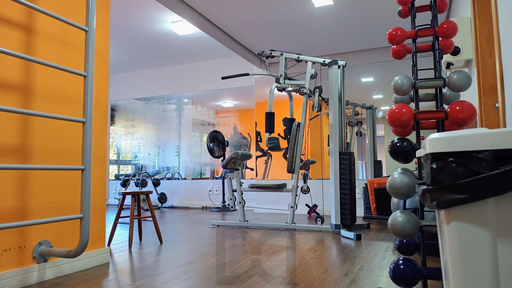 3 Dormitórios, 2 vagas e infra completa — foto 35