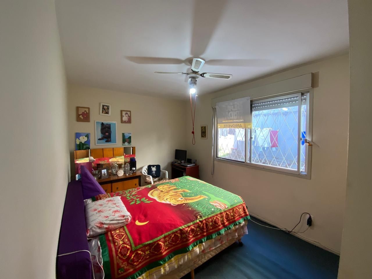 Apartamento 74m², 3 dormitórios no Cristal — foto 16