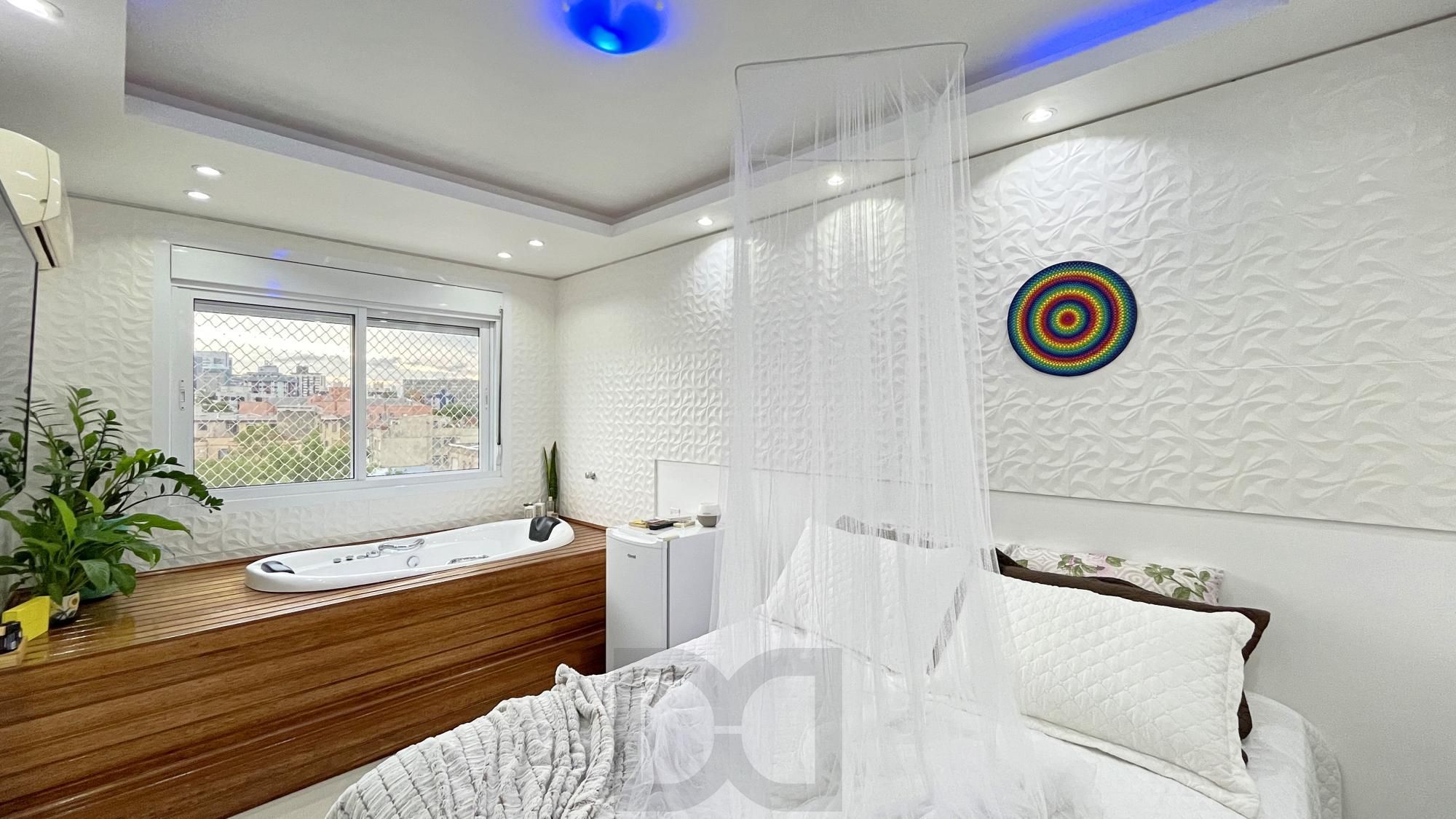 Apartamento 82m² - três dormitórios, suíte, duas vagas de garagem — foto 11