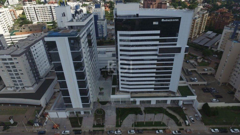 Conjunto/Sala para Venda - 43.43m², 0 dormitórios, Boa Vista — foto 11