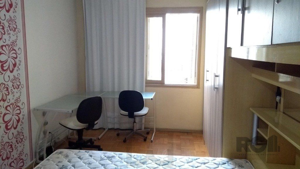 Apartamento MOBILIADO, 1 dormitório 48,40m² com elevador — foto 8