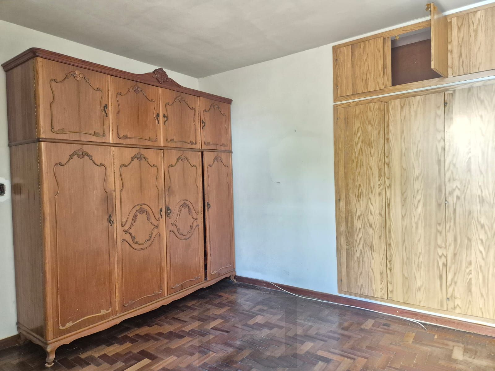 2 Dormitórios, térreo com pátio — foto 15