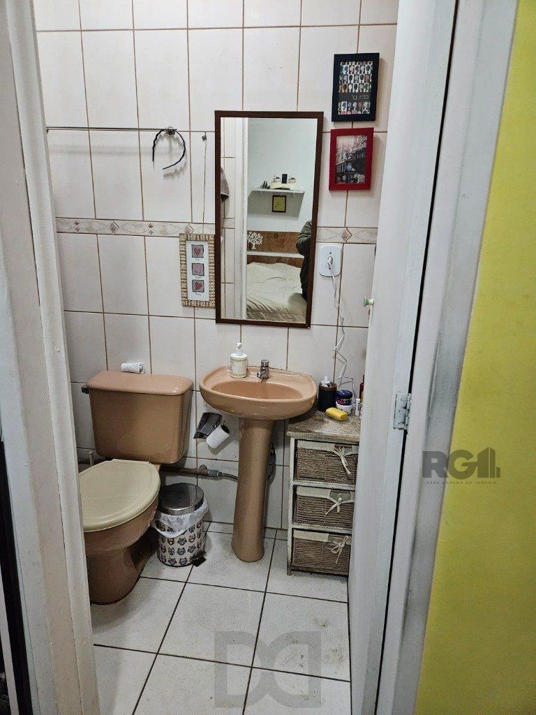 APARTAMENTO JK - 1 dormitório - 35,22 m² - MENINO DEUS — foto 12
