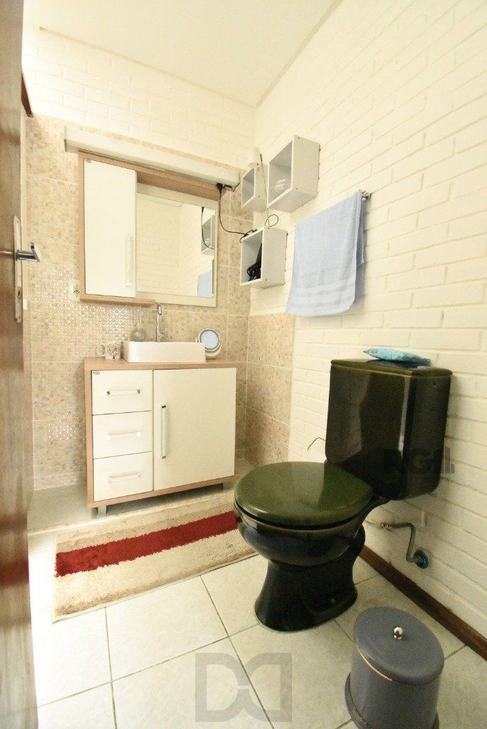 CASA - 5 dorms. - 3 vagas - 290 m² - MENINO DEUS — foto 33