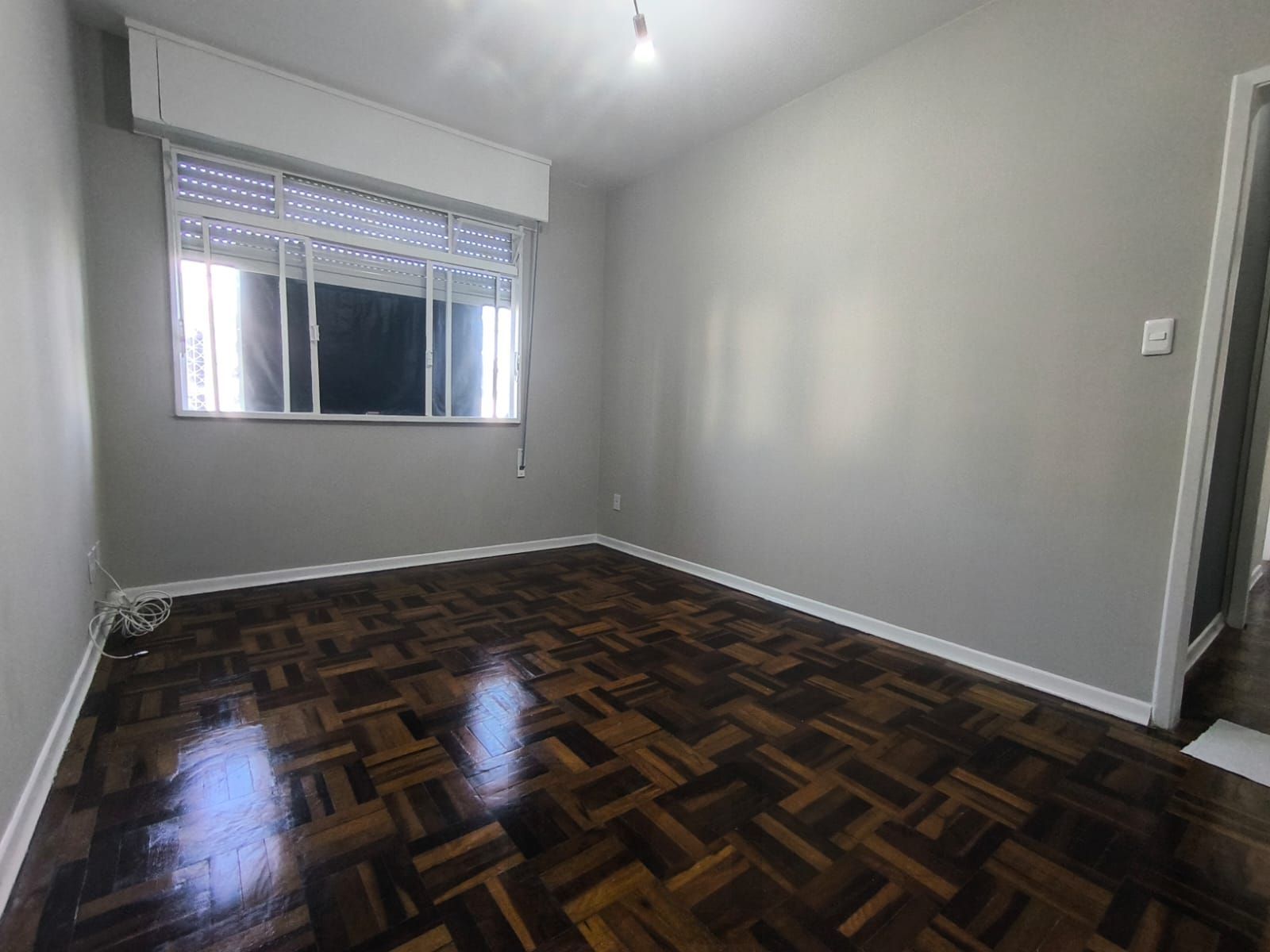Apartamento 02 dormitórios, av, Ipiranga, Menino Deus — foto 2