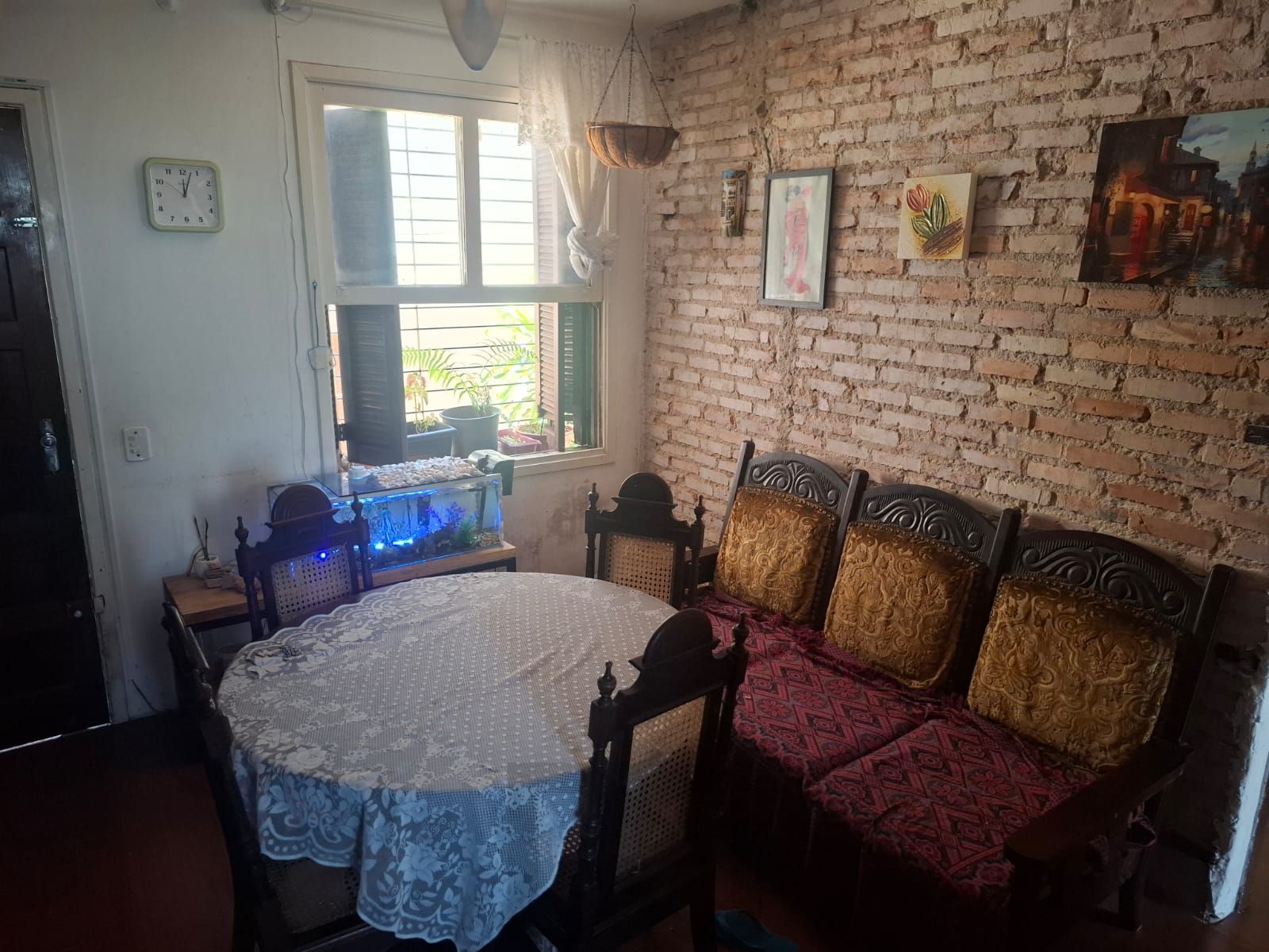 Apartamento 2 dormitórios — foto 3