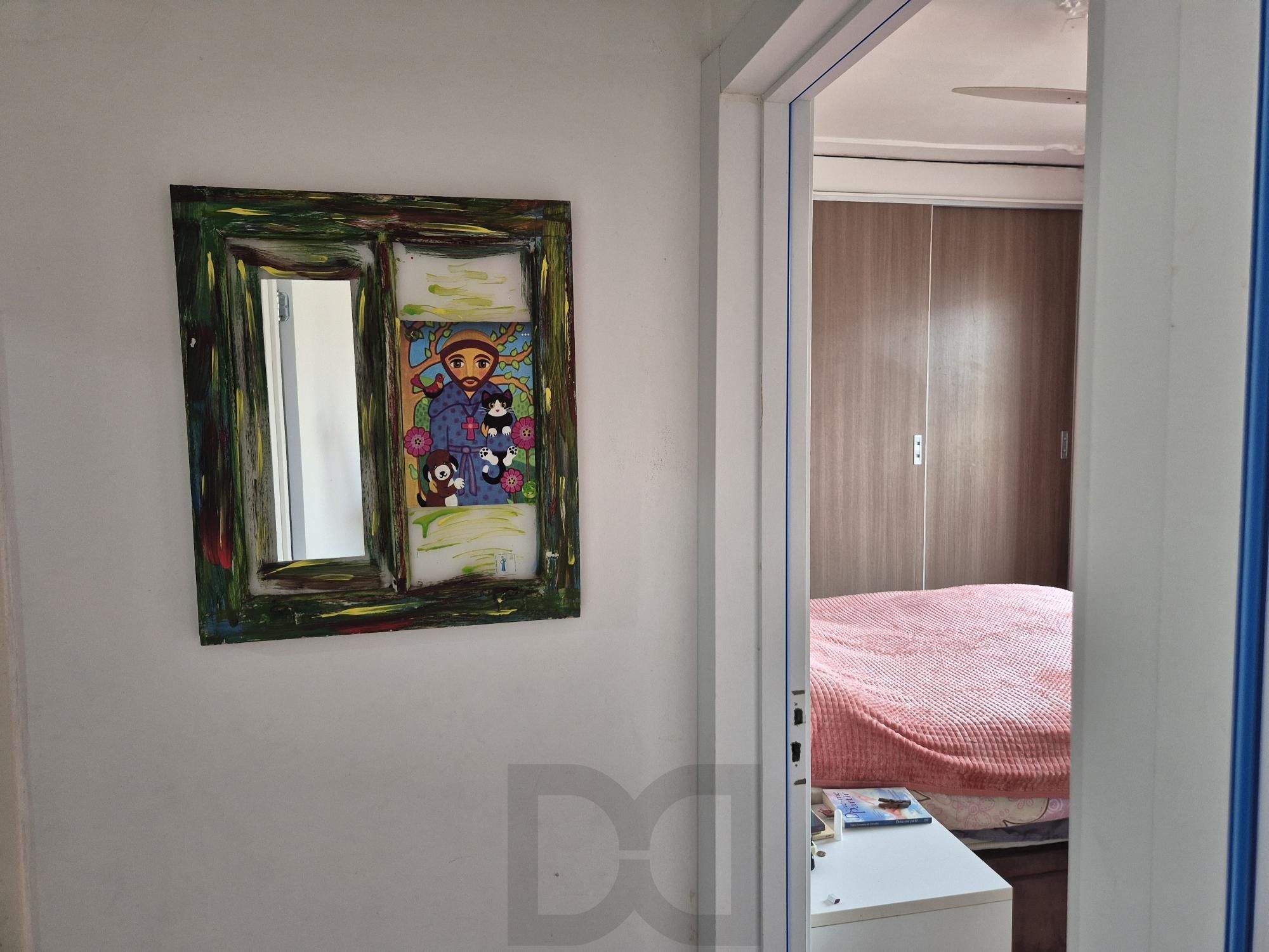 2Dormitórios com churrasqueira — foto 10