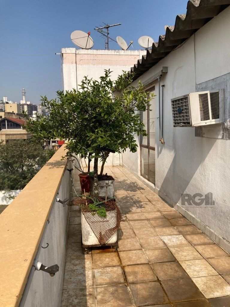 COBERTURA COM DORMITÓRIOS NO MENINO DEUS! — foto 17