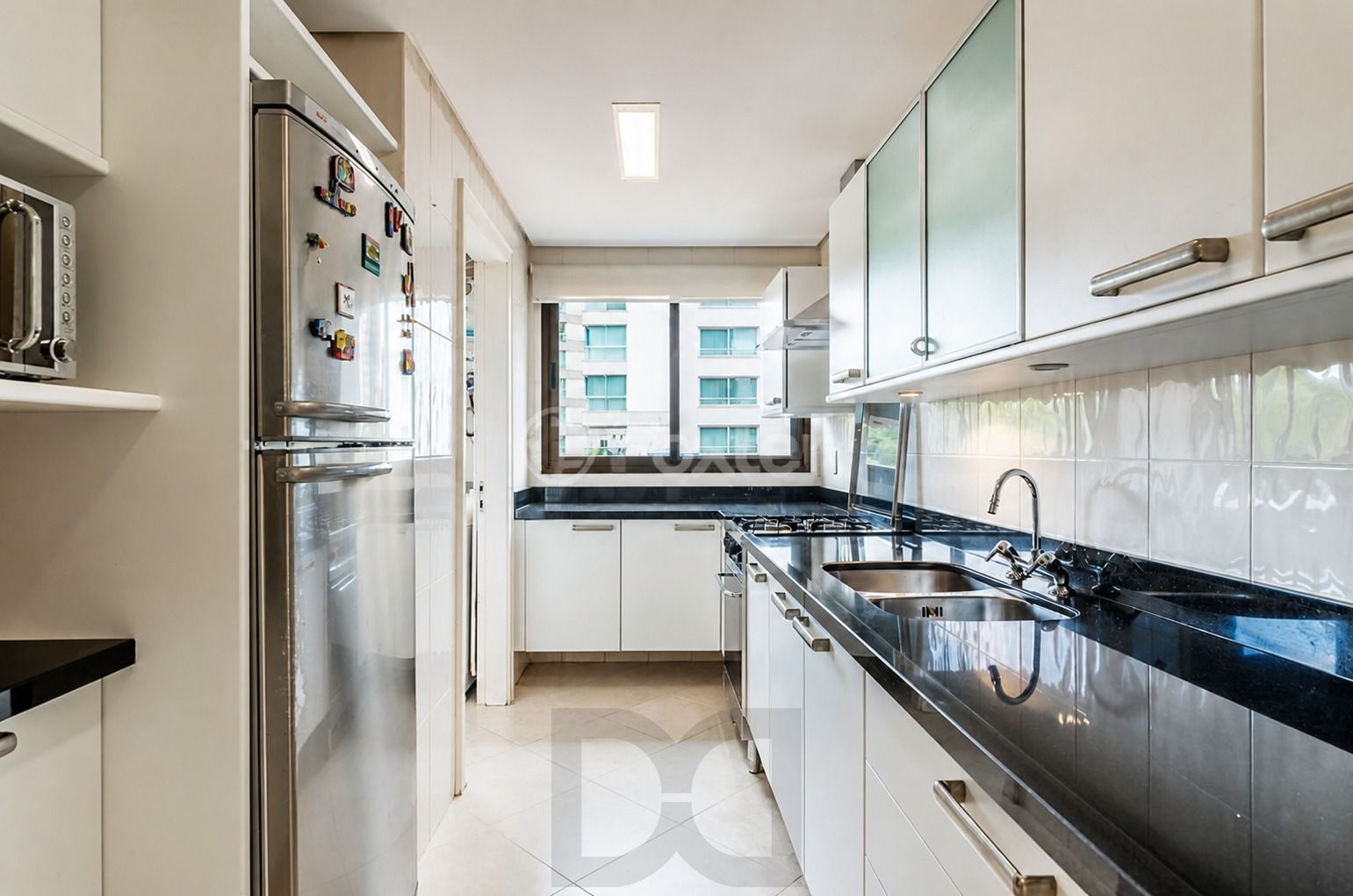 Apartamento 3 dorm sendo 2 suites, 2 vagas bairro Três Figueiras — foto 17