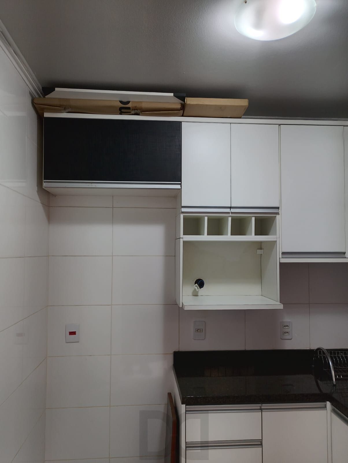 Apartamento Térreo, 02 dormitórios, 60,59m2 área privativa, quiosque com churrasqueira, Menino Deus — foto 17