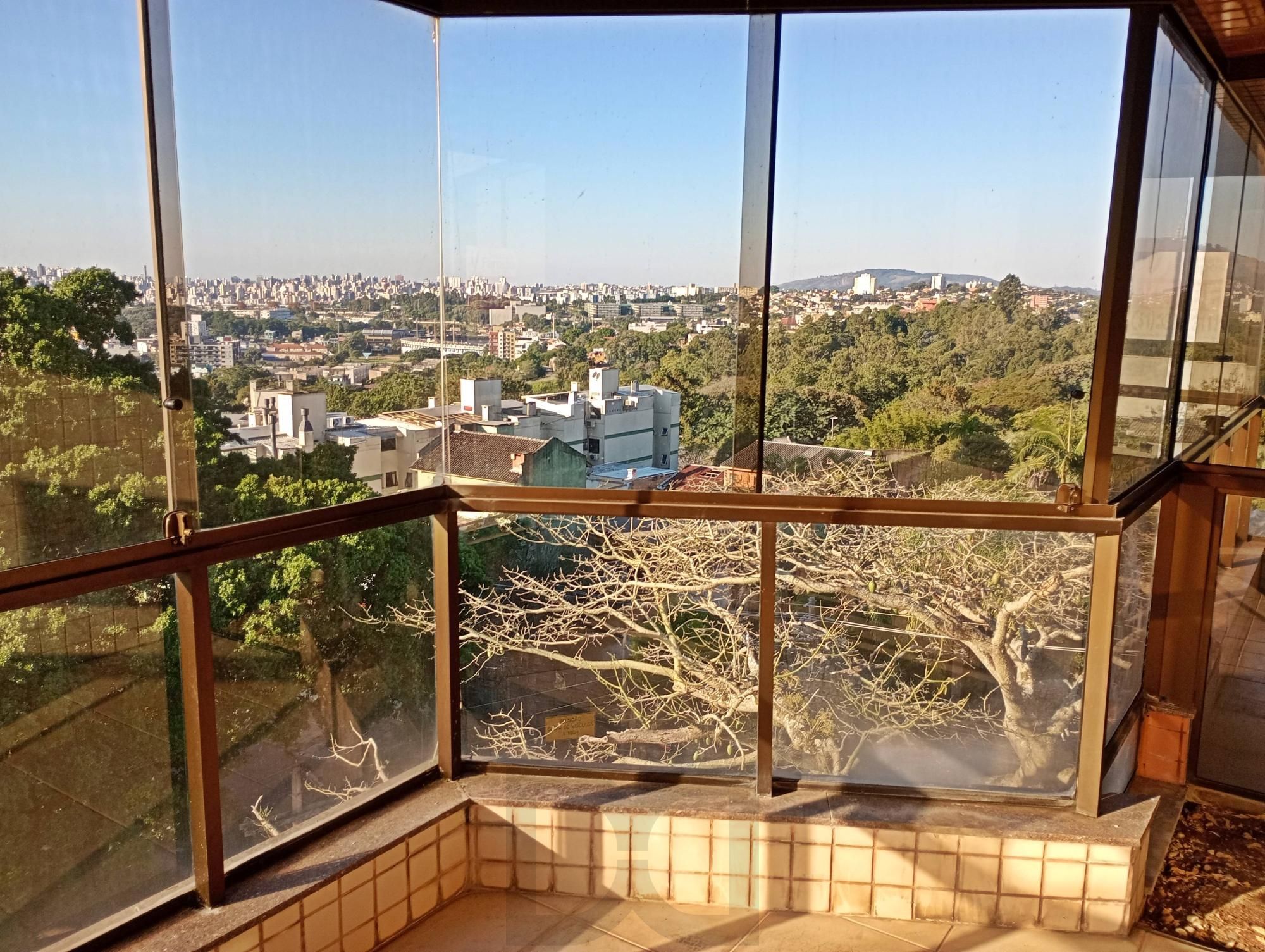 Cobertura com vista para o Guaíba, suíte e 2 vagas — foto 23