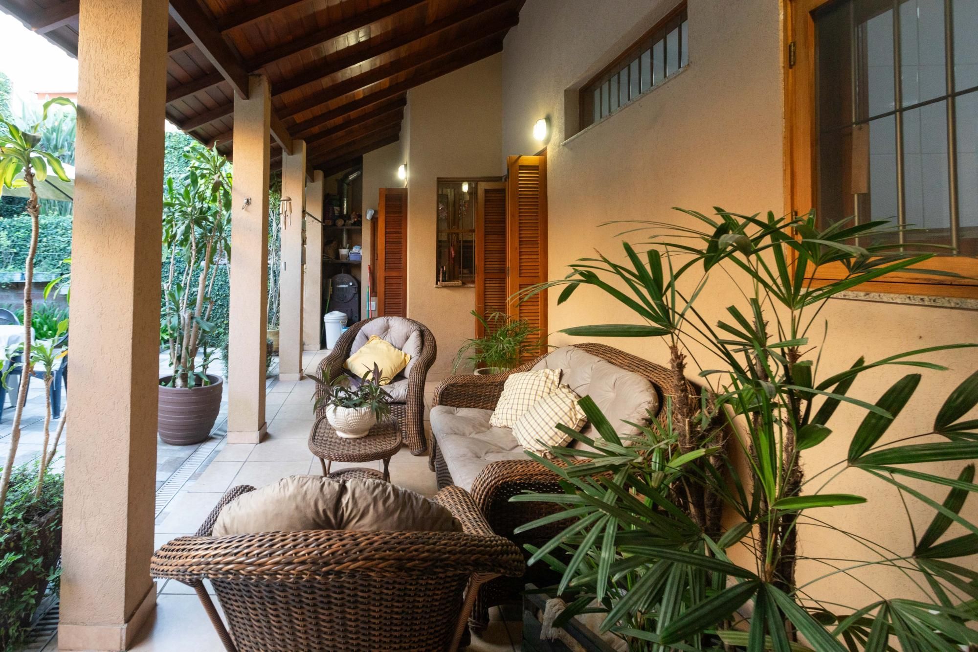 Casa no Chácara das Pedras com piscina e 316m2 — foto 21