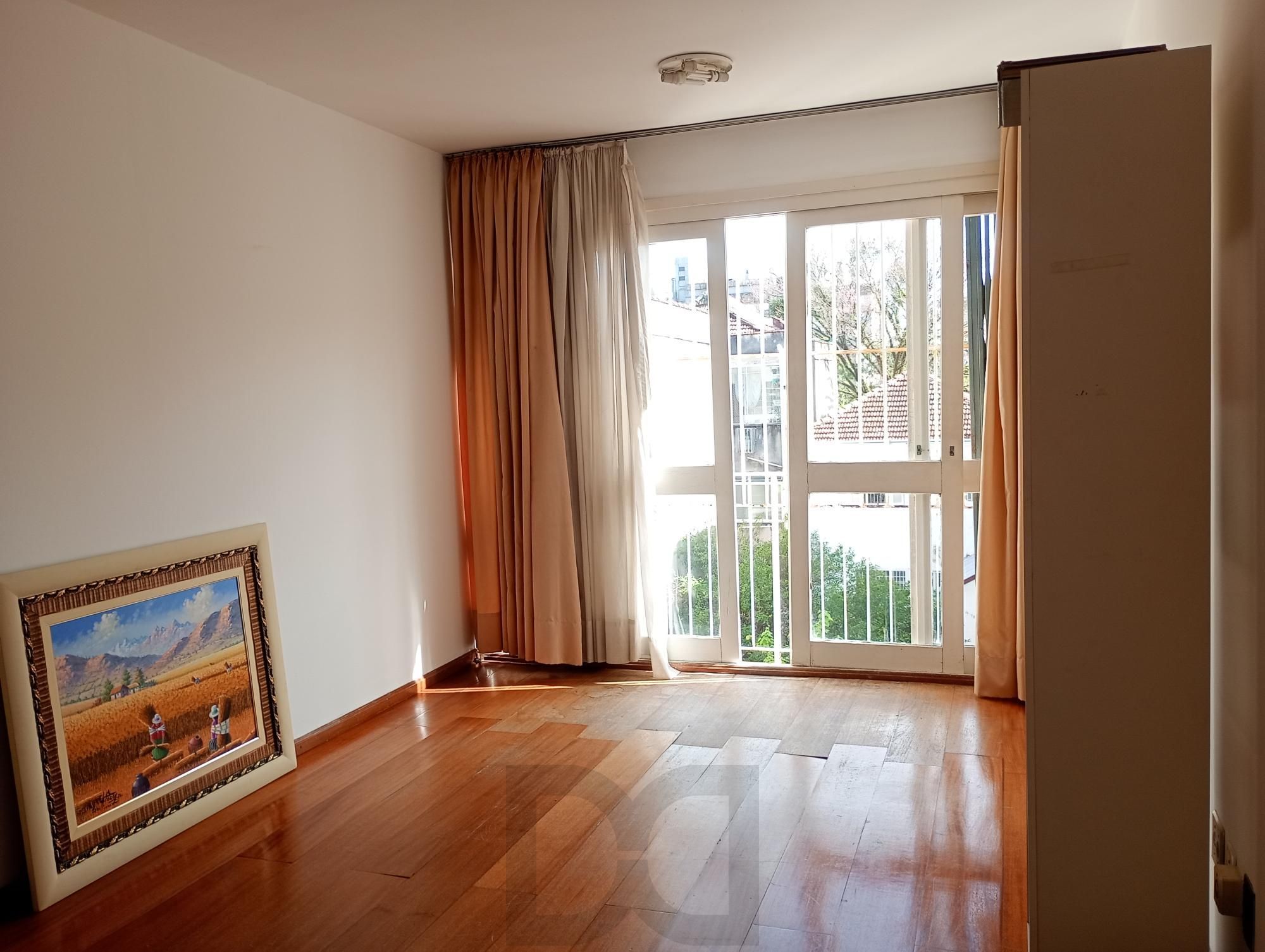 47m² | 1 dormitório | Sol da tarde | Cidade Baixa — foto 3