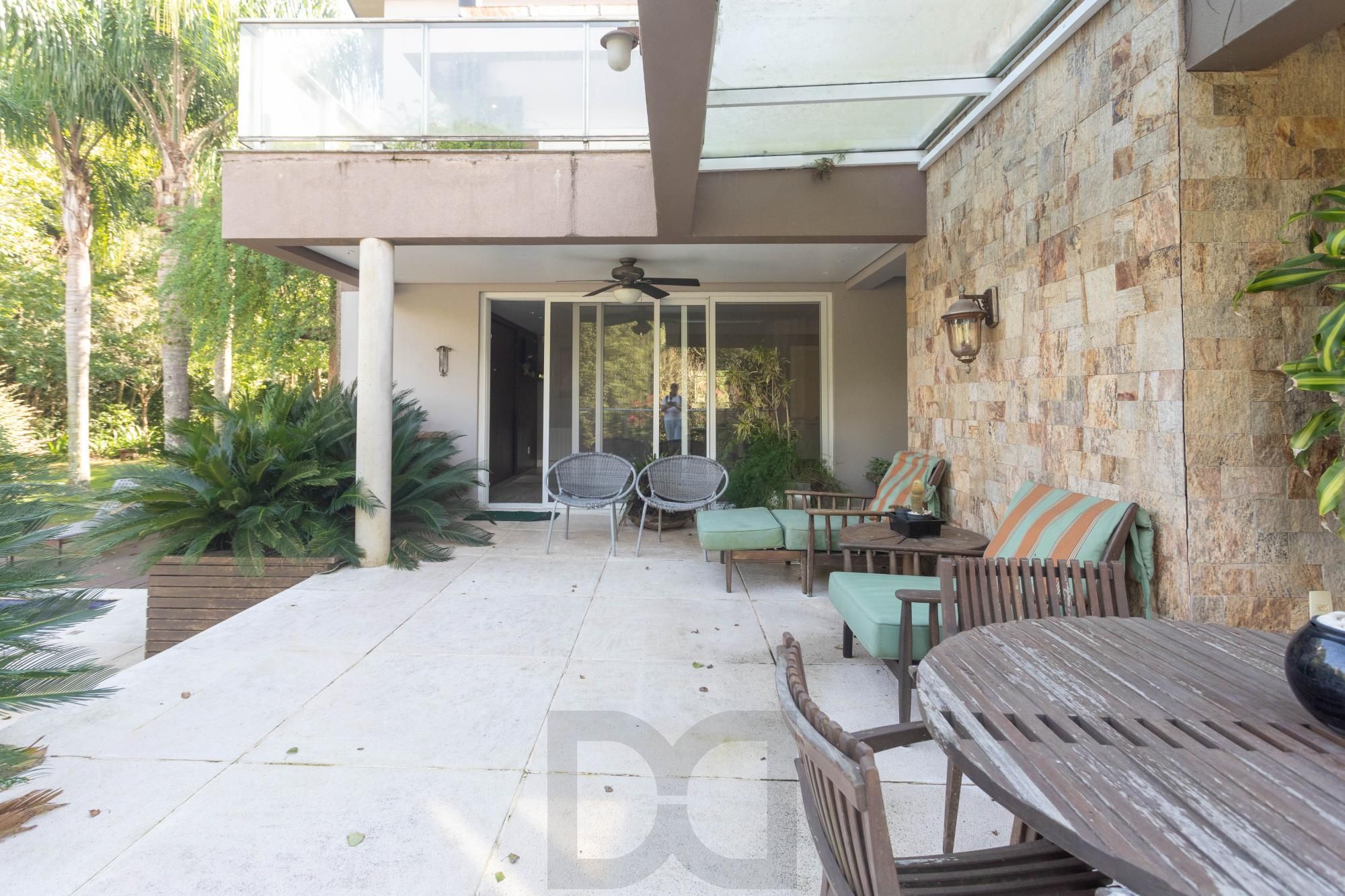 Casa no Reserva do Arvoredo com 436m2 — foto 3