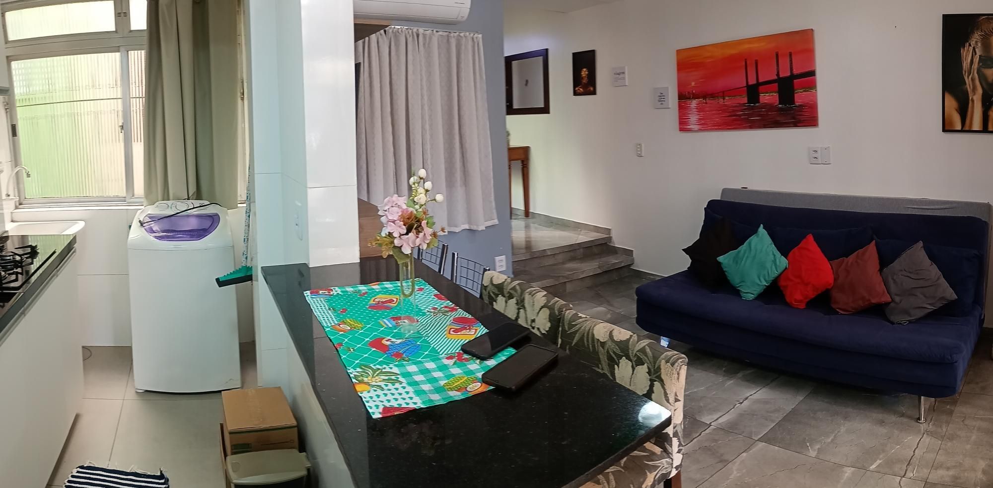 Apartamento ao lado do Gasômetro e Orla do Guaíba — foto 7
