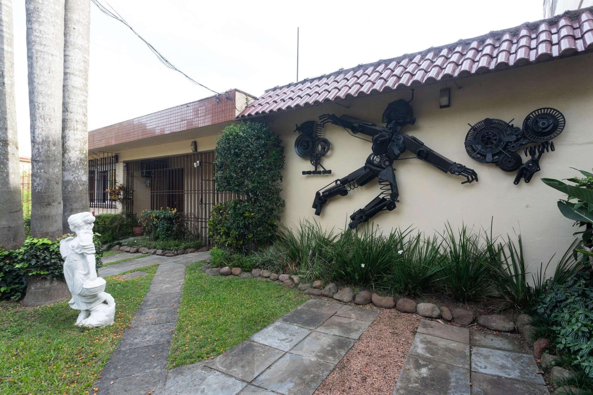 Casa com piscina e 470m2 no Chácara das Pedras — foto 2