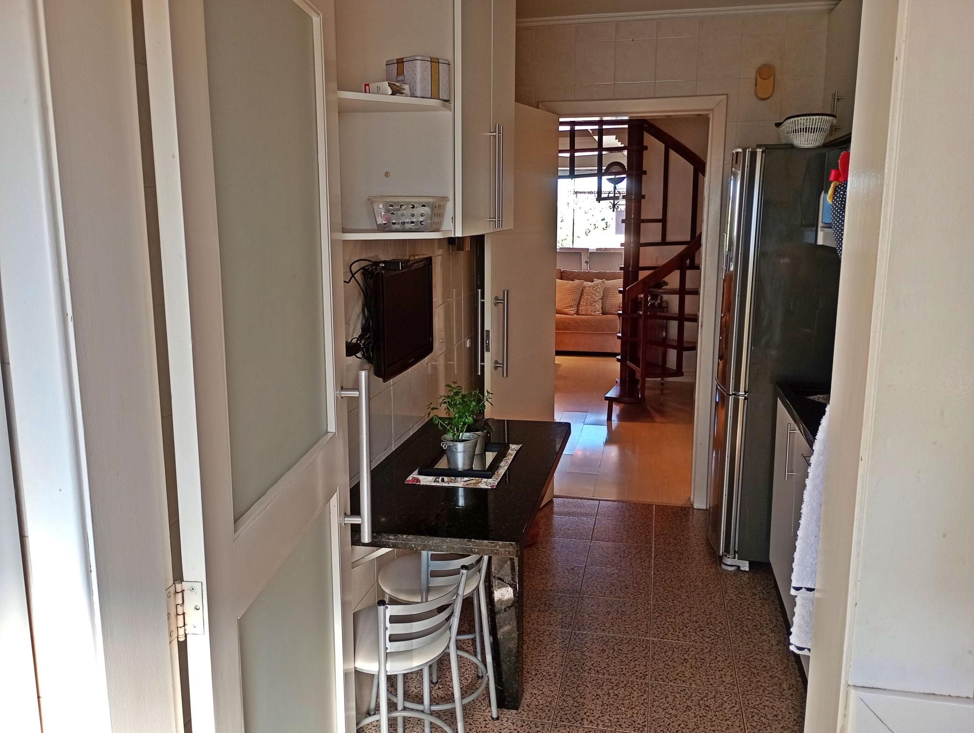 Cobertura com 2 terraços (norte/sul) no Jardim Lindóia — foto 28