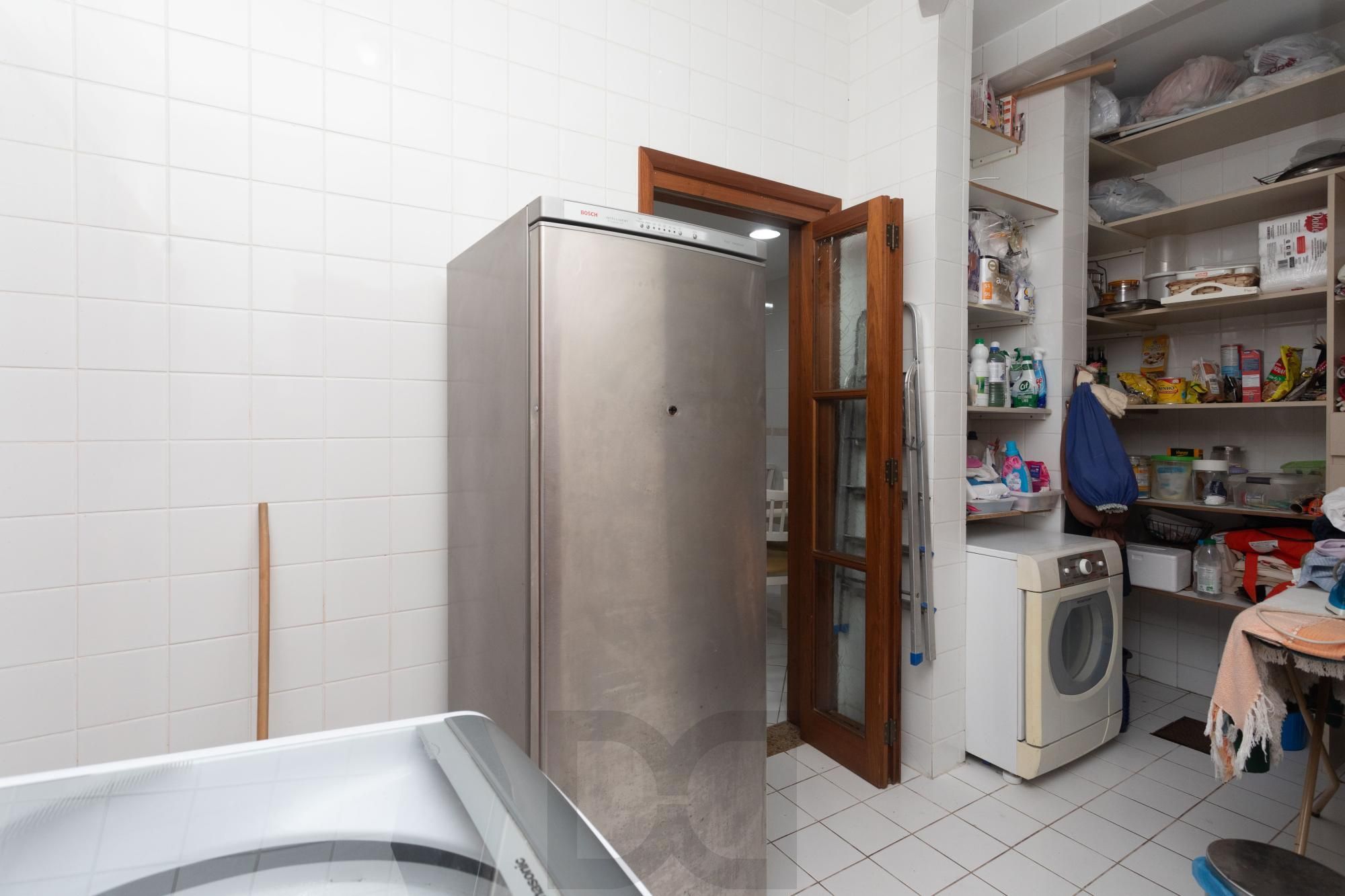 Casa no Chácara das Pedras com piscina e 316m2 — foto 19