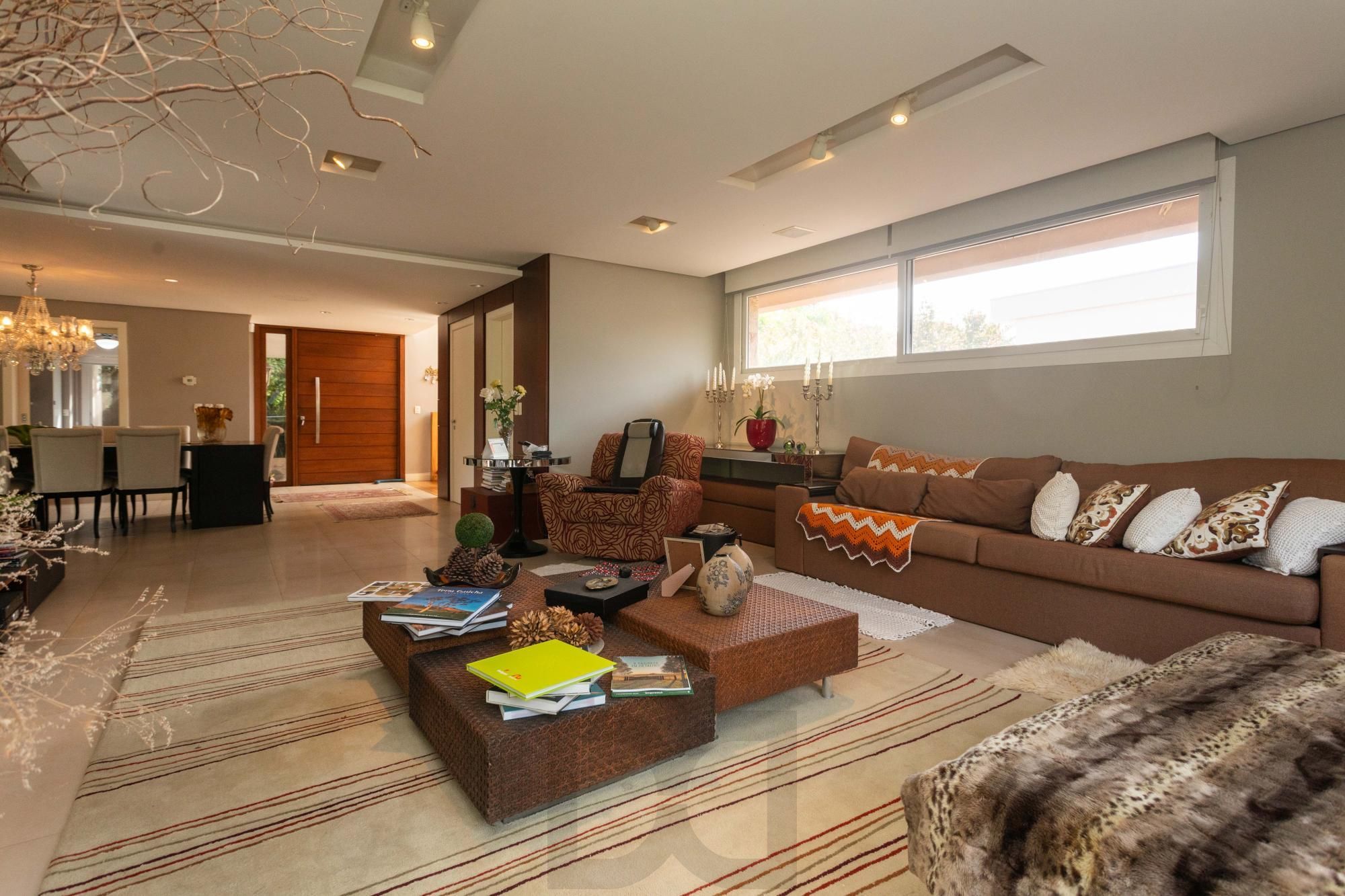 Casa no Reserva do Arvoredo com 436m2 — foto 11