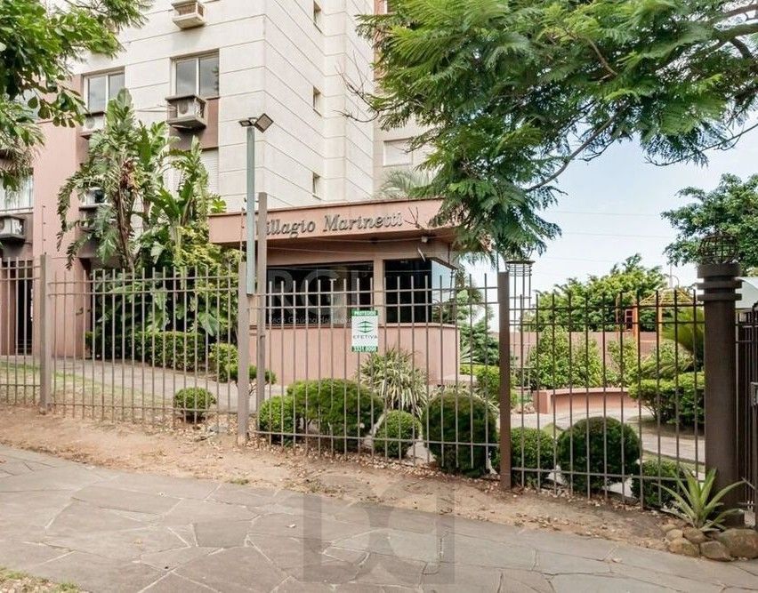 3 dormitórios - 96m² privativos - junto ao Iguatemi — foto 1