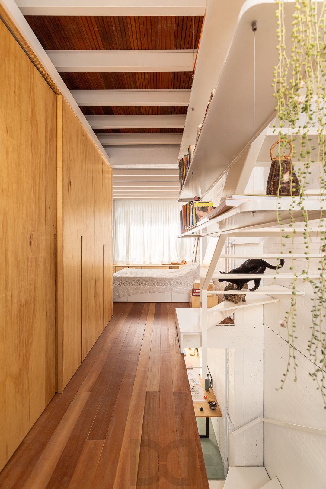 104m² de Arquitetura Inteligente e Design Exclusivo na Cidade Baixa — foto 26