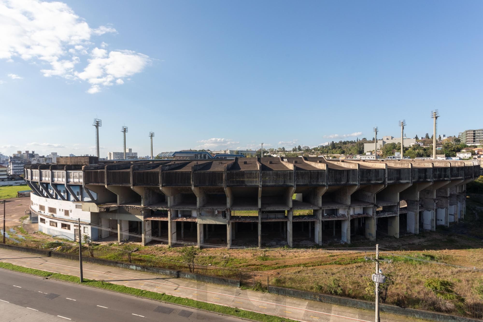 Cobertura - duplex à venda em Medianeira com 142m² 2 suítes, 1 vagas — foto 7