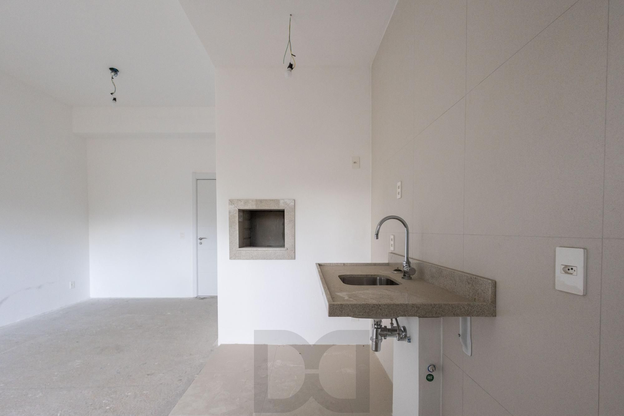 Apartamento novo, garden, na Orla do Guaíba — foto 20