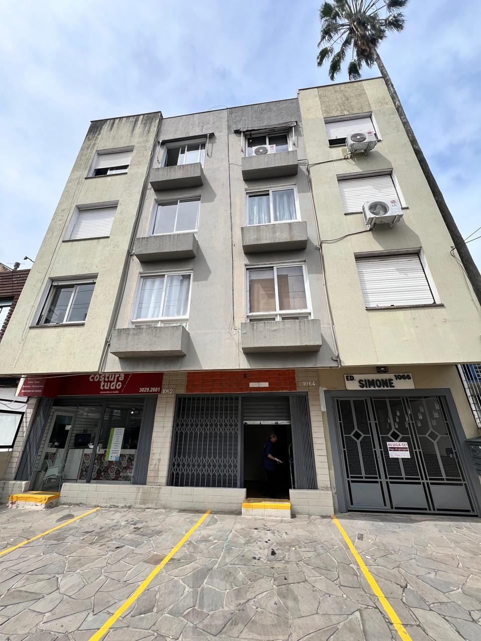 Apartamento totalmente reformado no Jardim Botânico para venda. — foto 1